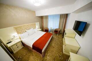 Отель Pleiada Boutique Hotel & Spa Яссы Стандартный двухместный номер с 1 кроватью 4 * - Бесплатный трансфер от/до аэропорта-3